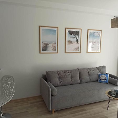 Apartament Baltycka Kolobrzeg Ngoại thất bức ảnh